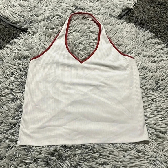 American Eagle Top Size Large - Picture 1 of 8